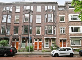 Bergsingel 220B, Rotterdam