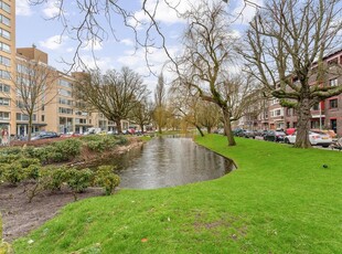 Bergsingel 224B, Rotterdam