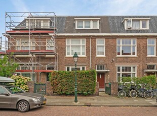 Berkenbosch Blokstraat 14, Den Haag