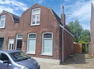 Besoyensestraat 28, Waalwijk