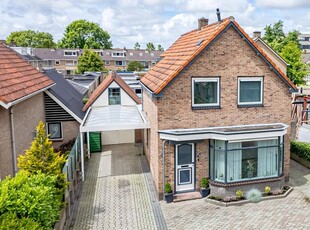 Bickerstraat 29, Heerhugowaard