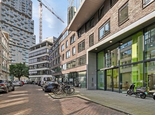 Bierstraat 135, Rotterdam