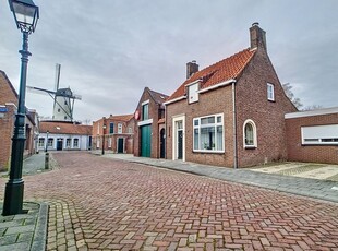 Biestraat 15, Ijzendijke