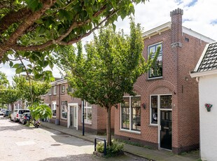 Bijdorpstraat 16, Sassenheim