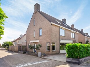 Binnenhof 10, Rhenen