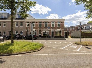 Bisschop Willebrandlaan 97, Zwolle