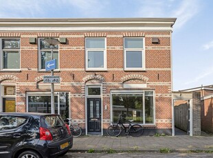 Bisschop Willebrandlaan 97A, Zwolle