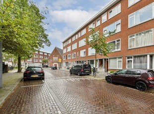 Blankenburgstraat 121A, Rotterdam