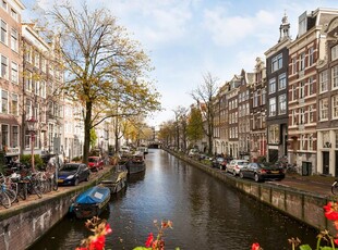 Bloemgracht 45I, Amsterdam