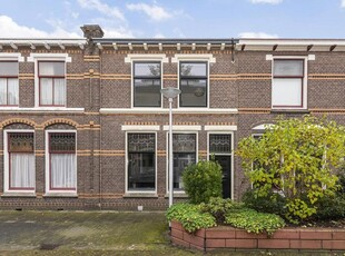 Bloemstraat 12, Zwolle