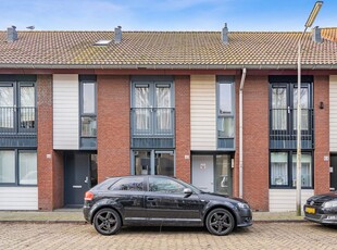 Bloemstraat 62, IJmuiden