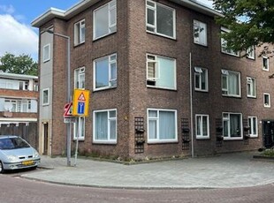 Boelstraat 35C, Rotterdam