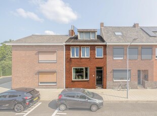 Boerendansweg 46, Venlo