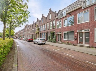 Boergoensevliet 103B, Rotterdam