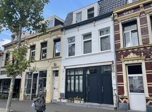 Bolwaterstraat 34A, Venlo