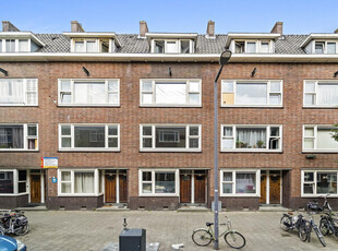 Bonaventurastraat 71A 01