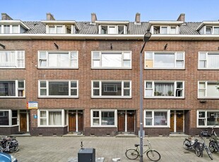 Bonaventurastraat 71A 01, Rotterdam