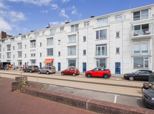 Boulevard De Ruyter 80*, Vlissingen