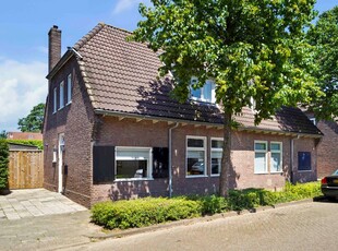 Boxtelsebaan 91, Oisterwijk