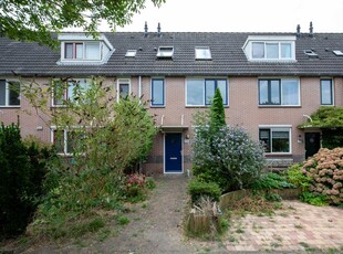 Brandgans 28, Uithoorn