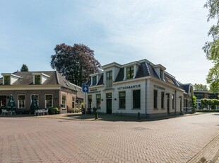 Brinkstraat 1a, Den Ham