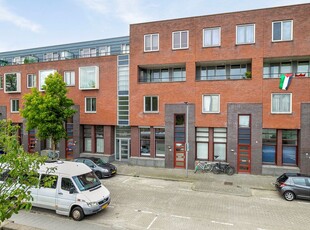 Bruijnstraat 68, Rotterdam