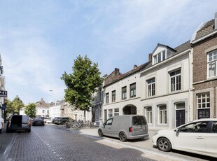 Brusselsestraat 98, Maastricht