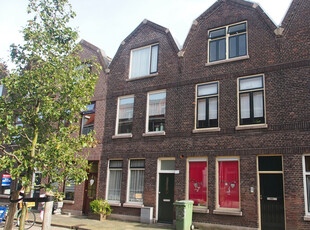 Buffelstraat 129