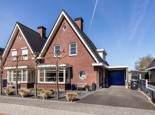 Buitenkade 21, Nieuwendijk