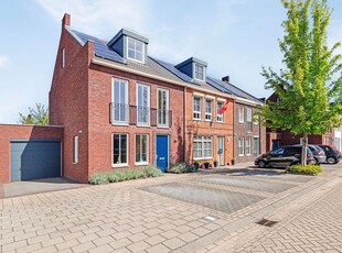 Buitentuin 16, Zundert