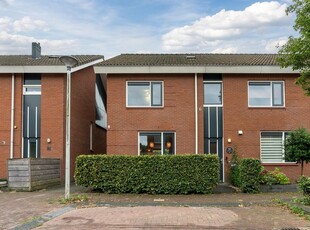 Bultkroos 58, Zwolle