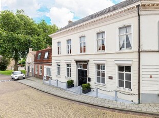 Burg. Maarleveldstraat 5, Biervliet