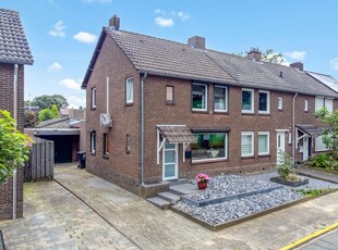 Burgemeester Beckersstraat 27, Landgraaf