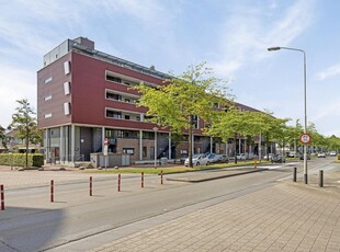 Burgemeester Freijterslaan 329, Roosendaal