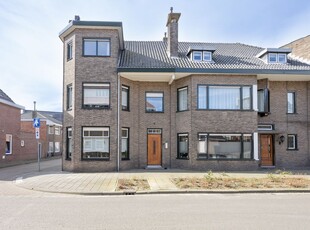 Burgemeester Geillstraat 17, Terneuzen