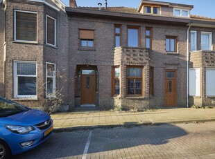 Burgemeester Geillstraat 3, Terneuzen