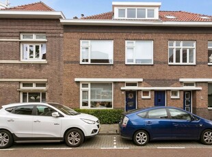 Burgemeester Schoonheijtstraat 49, Roosendaal