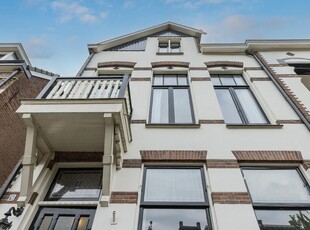 Burgemeester Weertsstraat 63, Arnhem