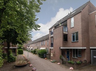 Buziaustraat 32, Rotterdam