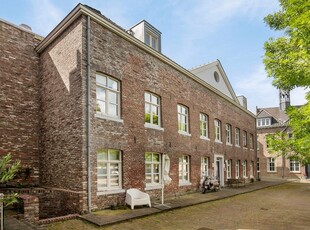 Capucijnengang 23B, Maastricht