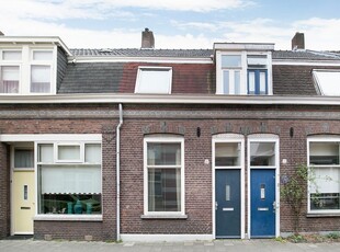 Capucijnenstraat 48, Tilburg