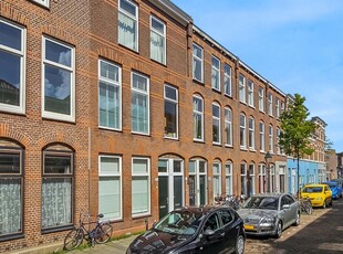 Cartesiusstraat 113, 'S