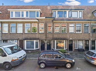 Caspar Fagelstraat 14, Delft