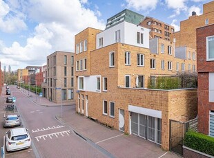 Catharina van Zoelenstraat 39, Rotterdam