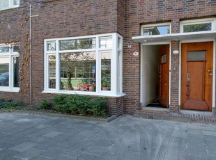 C.H. Petersstraat 19, Groningen