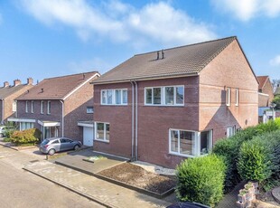 Clematisstraat 20, Geleen