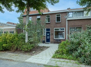 Constantijn Huygensstraat 58, Gouda