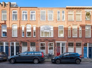 Copernicusstraat 139, Den Haag