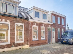 Cornelis Evertsenstraat 6, Den Helder