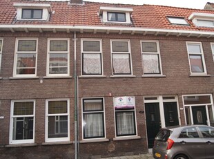 Da Costastraat 11a, Schiedam